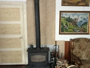Prodej rodinného domu, Veselíčko - Bilina, 50 m2