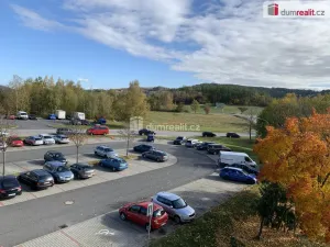 Prodej bytu 4+1, Prachatice - Prachatice II, Národní, 85 m2