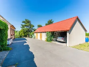 Prodej rodinného domu, Odolena Voda - Dolínek, Do Zahrad, 150 m2