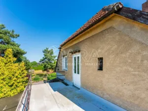 Prodej rodinného domu, Odolena Voda - Dolínek, Do Zahrad, 150 m2