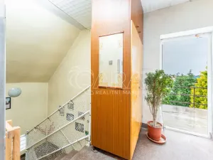 Prodej rodinného domu, Odolena Voda - Dolínek, Do Zahrad, 150 m2