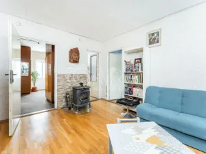 Prodej rodinného domu, Odolena Voda - Dolínek, Do Zahrad, 150 m2