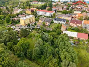Prodej komerční nemovitosti, Hostomice, Školní náměstí, 487 m2