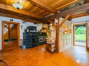 Prodej chalupy, Doubice, 189 m2
