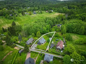 Prodej chalupy, Doubice, 189 m2