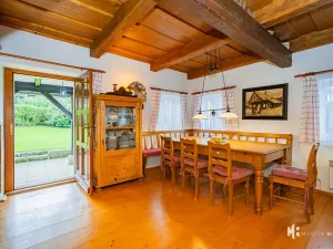 Prodej chalupy, Doubice, 189 m2