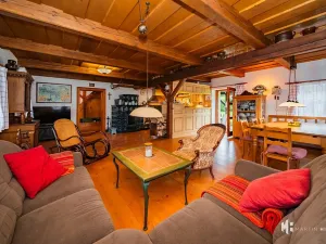 Prodej chalupy, Doubice, 189 m2