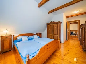 Prodej chalupy, Doubice, 189 m2