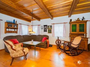 Prodej chalupy, Doubice, 189 m2