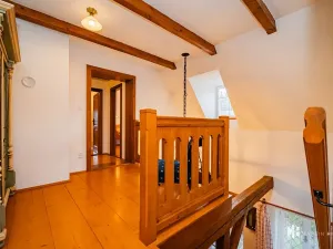 Prodej chalupy, Doubice, 189 m2