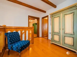 Prodej chalupy, Doubice, 189 m2