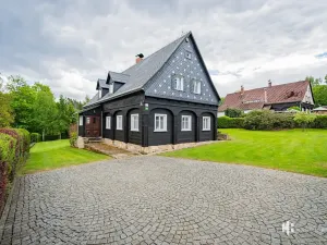 Prodej chalupy, Doubice, 189 m2