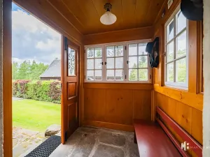 Prodej chalupy, Doubice, 189 m2
