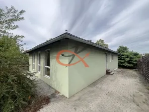 Prodej rodinného domu, Valašské Meziříčí - Podlesí, 110 m2
