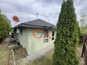 Prodej rodinného domu, Valašské Meziříčí - Podlesí, 110 m2