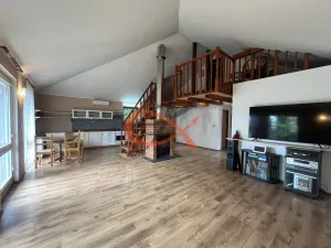 Prodej rodinného domu, Valašské Meziříčí - Podlesí, 110 m2