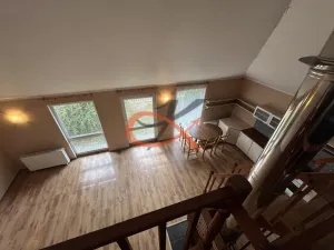 Prodej rodinného domu, Valašské Meziříčí - Podlesí, 110 m2