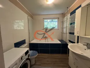 Prodej rodinného domu, Valašské Meziříčí - Podlesí, 110 m2