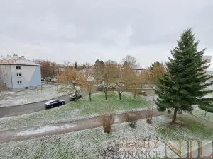 Pronájem bytu 2+1, Plzeň, Čermákova, 58 m2