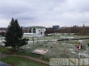 Pronájem bytu 2+1, Plzeň, Čermákova, 58 m2