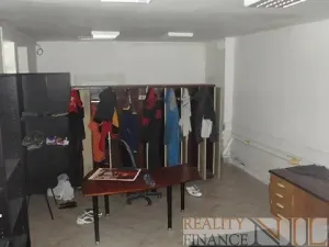 Pronájem výrobních prostor, Plzeň, Karlovarská, 100 m2
