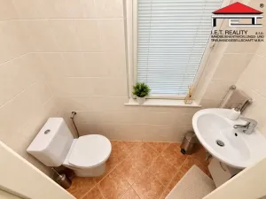 Pronájem obchodního prostoru, Brno, Radnická, 75 m2