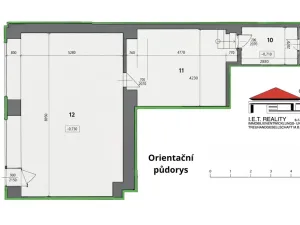 Pronájem obchodního prostoru, Brno, Radnická, 75 m2
