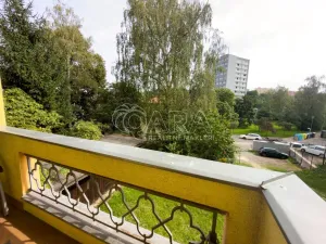 Prodej bytu 2+1, Náchod, Komenského, 79 m2