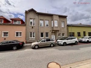 Prodej bytu 2+1, Prostějov, Husovo nám., 76 m2