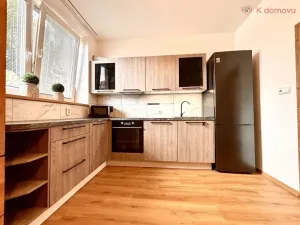 Prodej bytu 2+1, Prostějov, Husovo nám., 76 m2