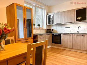 Prodej bytu 2+1, Prostějov, Husovo nám., 76 m2