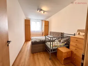 Prodej bytu 2+1, Prostějov, Husovo nám., 76 m2