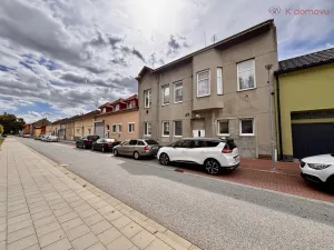 Prodej bytu 2+1, Prostějov, Husovo nám., 76 m2