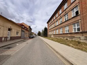 Prodej bytu 2+1, Prostějov, Husovo nám., 76 m2