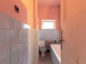 Prodej činžovního domu, Mladá Boleslav, Mackova, 149 m2