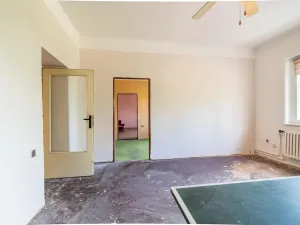Prodej činžovního domu, Mladá Boleslav, Mackova, 149 m2