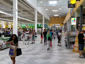 Pronájem obchodního prostoru, Brno, 305 m2