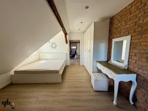 Pronájem bytu 3+kk, Bílovec, Valová, 96 m2