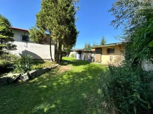 Prodej zahrady, Újezdské Předměstí, 583 m2