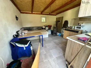 Prodej zahrady, Újezdské Předměstí, 583 m2