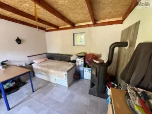 Prodej zahrady, Újezdské Předměstí, 583 m2
