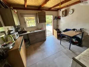 Prodej zahrady, Újezdské Předměstí, 583 m2
