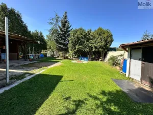 Prodej zahrady, Újezdské Předměstí, 583 m2