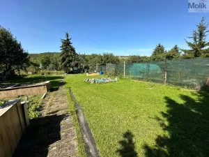 Prodej zahrady, Újezdské Předměstí, 583 m2