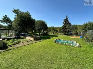 Prodej zahrady, Újezdské Předměstí, 583 m2