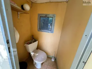 Prodej zahrady, Újezdské Předměstí, 583 m2