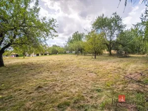 Prodej pozemku pro bydlení, Vrbatův Kostelec, 1346 m2