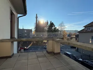 Prodej rodinného domu, Česká Třebová, Moravská, 650 m2