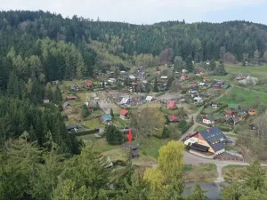 Prodej chaty, Řetová, 47 m2