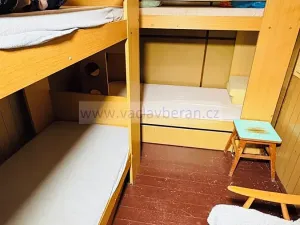 Prodej chaty, Řetová, 47 m2